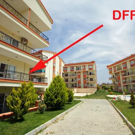 Apollon Holiday Village 디딤