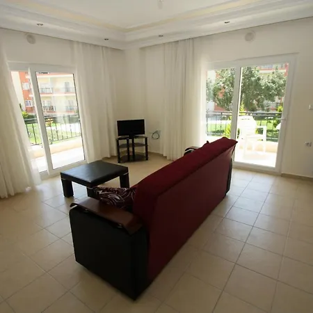 Apollon Holiday Village 디딤