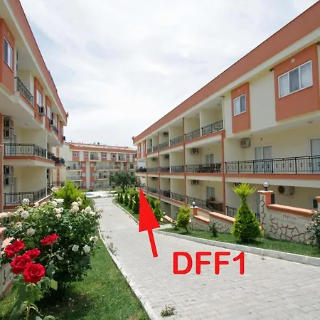 Apollon Holiday Village * 迪迪姆